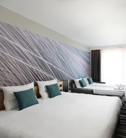 Novotel Szeged Hotel