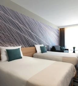 Novotel Szeged Hotel