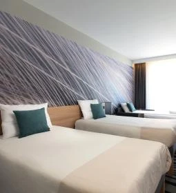 Novotel Szeged Hotel