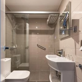 Novotel Szeged Hotel Szeged - Szobák