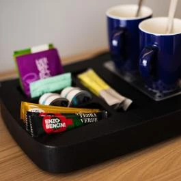 Novotel Szeged Hotel Szeged - Szobák