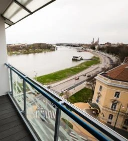 Novotel Szeged Hotel