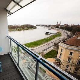 Novotel Szeged Hotel Szeged - Szobák