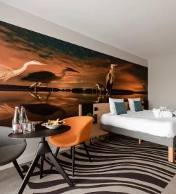 Novotel Szeged Hotel