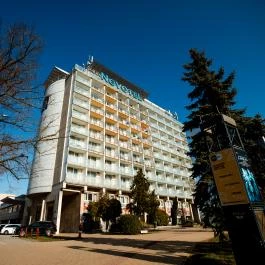 Novotel Szeged Hotel Szeged - Külső kép