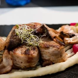 Novotel Szeged Hotel Szeged - Vendéglátás