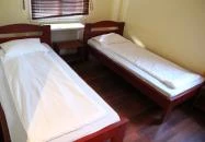 Nyárfás Apartmanház Szeged