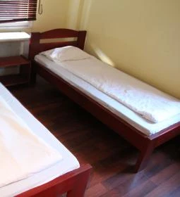 Nyárfás Apartmanház