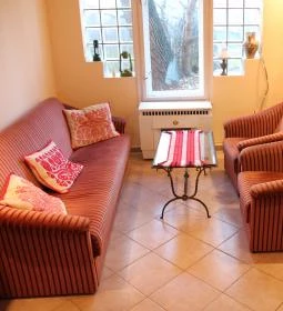 Nyárfás Apartmanház