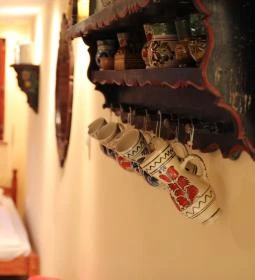 Nyárfás Apartmanház