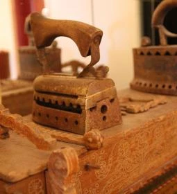 Nyárfás Apartmanház