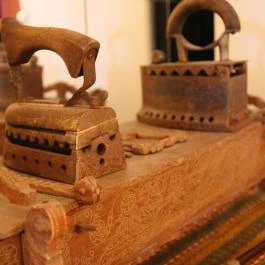 Nyárfás Apartmanház Szeged - Belső