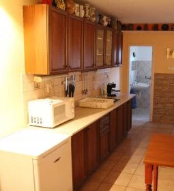 Nyárfás Apartmanház