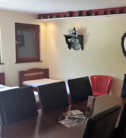 Nyárfás Apartmanház