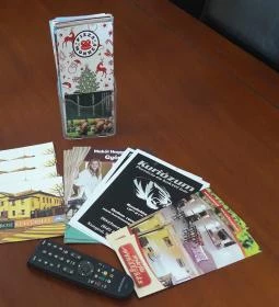 Nyárfás Apartmanház