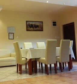 Nyárfás Apartmanház