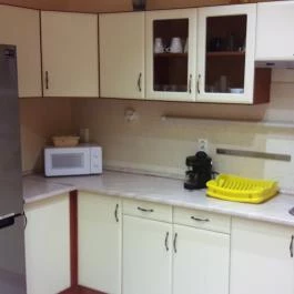 Nyárfás Apartmanház Szeged - Vendéglátás