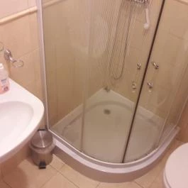 Nyárfás Apartmanház Szeged - Szobák