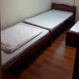 Nyárfás Apartmanház Szeged - Szobák