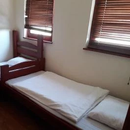 Nyárfás Apartmanház Szeged - Szobák