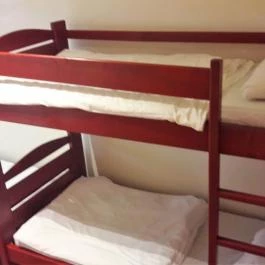 Nyárfás Apartmanház Szeged - Szobák