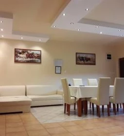 Nyárfás Apartmanház