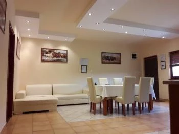 Nyárfás Apartmanház Szeged