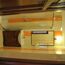 Partium Hotel Szeged - Szobák