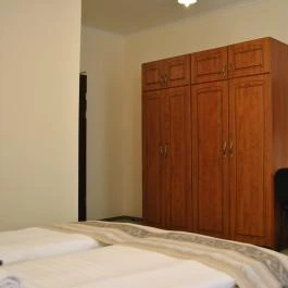 Partium Hotel Szeged - Szobák