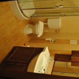 Partium Hotel Szeged - Szobák