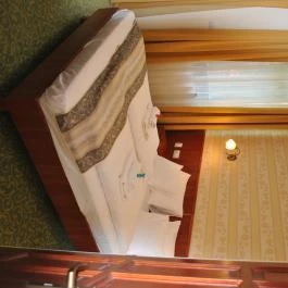 Partium Hotel Szeged - Szobák