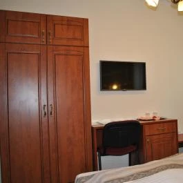 Partium Hotel Szeged - Szobák