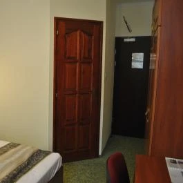 Partium Hotel Szeged - Szobák