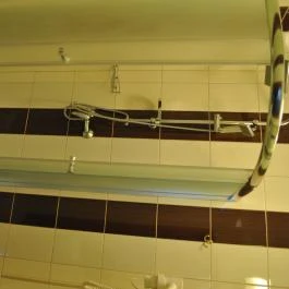 Partium Hotel Szeged - Szobák