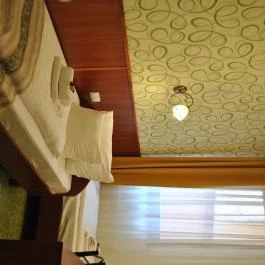 Partium Hotel Szeged - Szobák