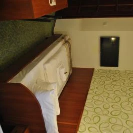 Partium Hotel Szeged - Szobák