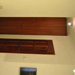 Partium Hotel Szeged - Szobák