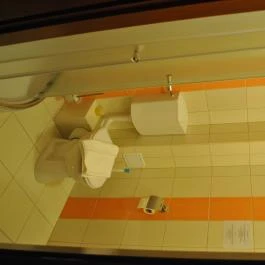 Partium Hotel Szeged - Szobák