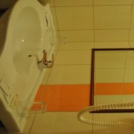 Partium Hotel Szeged - Szobák