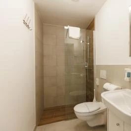 Safari Hotel Szeged - Szobák