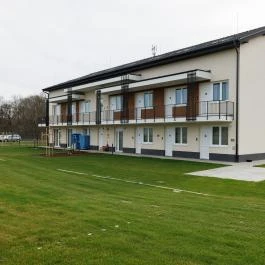 Safari Hotel Szeged - Külső kép