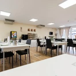 Safari Hotel Szeged - Vendéglátás