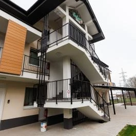 Safari Hotel Szeged - Külső kép