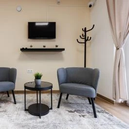 Safari Hotel Szeged - Belső