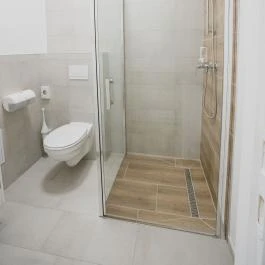 Safari Hotel Szeged - Szobák