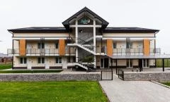 Safari Hotel, Szeged