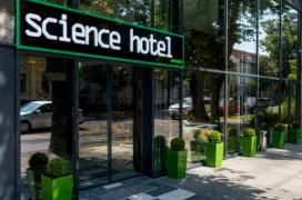 Science Hotel Szeged