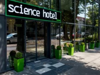 Science Hotel Szeged