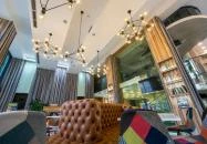 Science Hotel Szeged