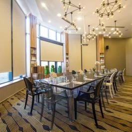 Science Hotel Szeged - Egyéb